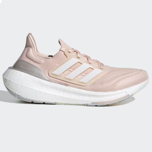 adidas UltraBOOST Light Wonder Quartz - Picture 2 of 11